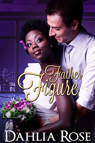 Father Figure book cover