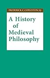 A History Of Medieval Philosophy English Edition