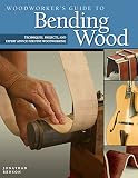 Woodworkers Guide To Bending Wood Techniques Projects And Expert Advice For Fine Woodworking Back To Basics English Edition