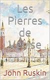 Les Pierres De Venise
