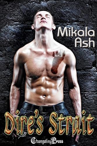 Dire's Strait (By: Mikala Ash) cover