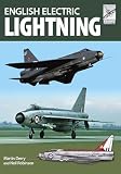 English Electric Lightning Flightcraft Book 11 English Edition