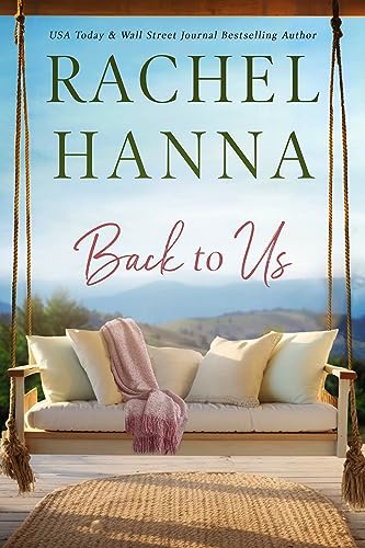 Back To Us book cover
