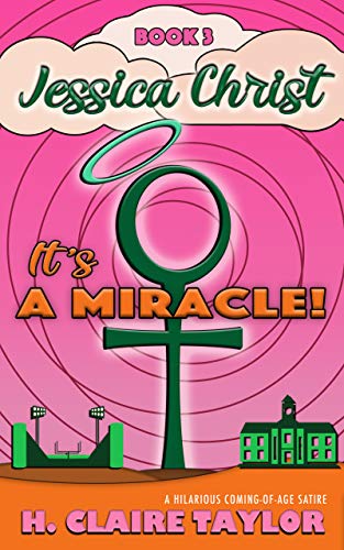 It's a Miracle! cover
