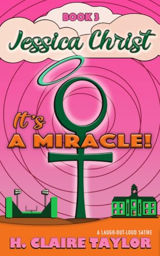 It's a Miracle! book cover
