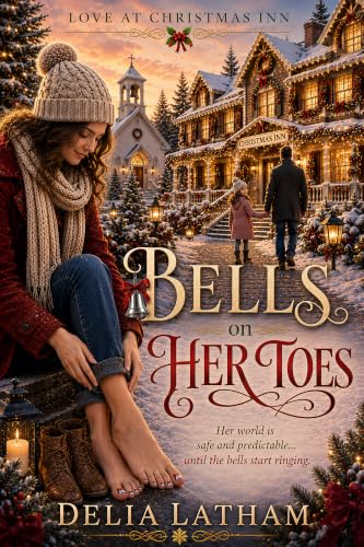 Bells on Her Toes book cover