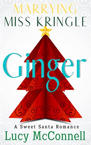 Ginger cover