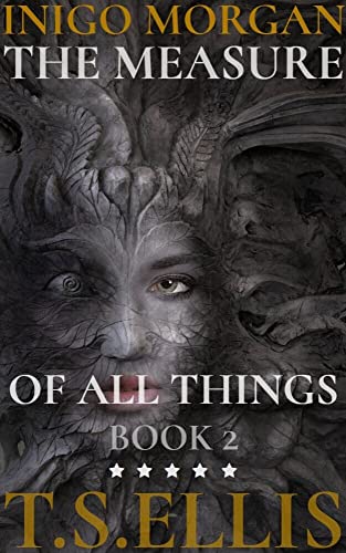 The Measure of All Things: cover