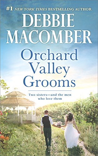 Orchard Valley Grooms book cover
