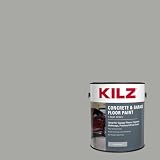 KILZ 1-Part Epoxy Concrete and Garage Floor Paint product image