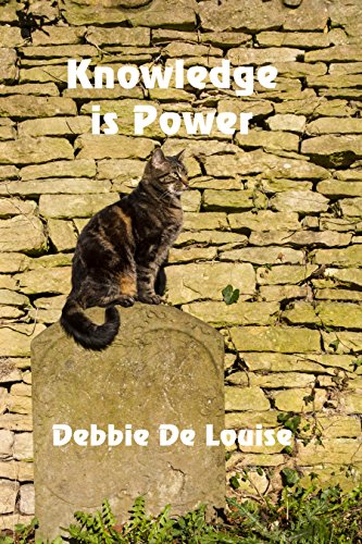 Knowledge is Power book cover