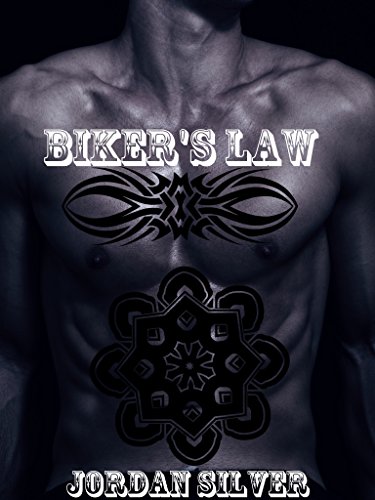 Biker's Law book cover