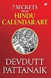 7 Secrets From Hindu Calendar Art