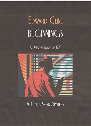 Beginnings book cover