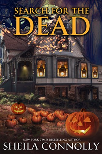 Search for the Dead book cover