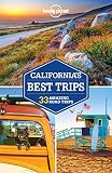 Lonely Planet Californias Best Trips Travel Guide English Edition