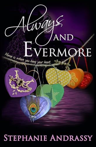 Always and Evermore book cover