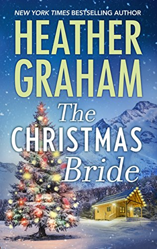 The Christmas Bride (As: Heather Graham Pozzessere) cover