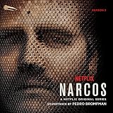 Narcos Soundtrack