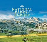 National Parks Of Europe Lonely Planet English Edition