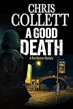 Good Death A A Tom Mariner Mystery Book 8 English Edition