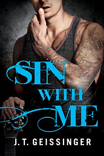 Sin With Me book cover