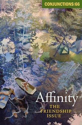 Conjunctions #66: Affinity cover