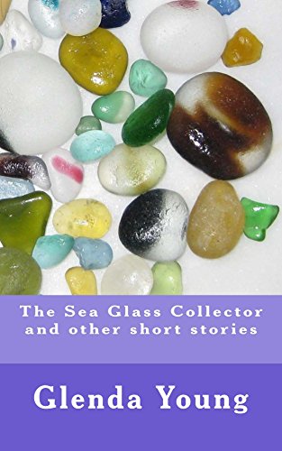 The Sea Glass Collector and other short stories book cover