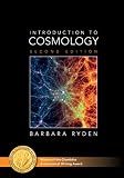 Introduction To Cosmology