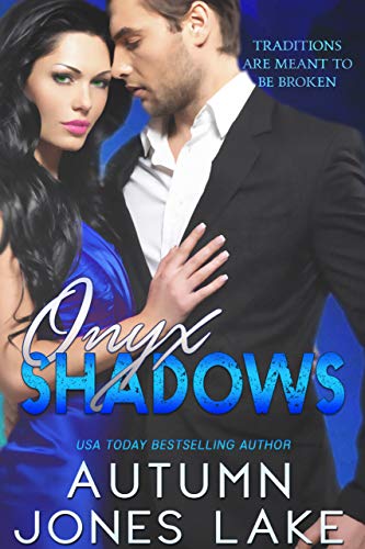 Onyx Shadows book cover