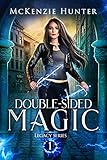 Doublesided Magic Legacy Series Book 1