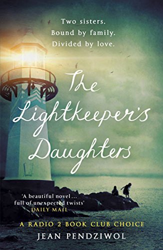The Lightkeeper's Daughters book cover