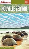 Nouvelle Zlande 20172018 Petit Fut Country Guide