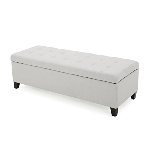 Christopher Knight Storage Ottoman