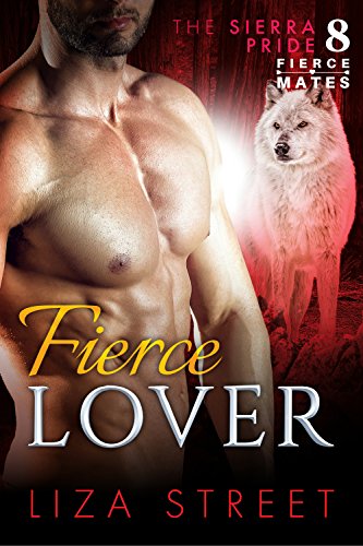 Fierce Lover book cover
