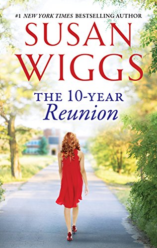 Husband for Hire / The 10-Year Reunion (By: Susan Wiggs) cover