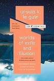 Worlds Of Exile And Illusion Three Complete Novels Of The Hainish Series In One Volumerocannons World Planet Of Exile City Of Illusions English Edition