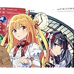 アサシンズプライド Android(960×800)待ち受け メリダ=アンジェル , ミュール=ラ・モール アサシンズプライド Android(960×800)待ち受け メリダ=アンジェル , ミュール=ラ・モール