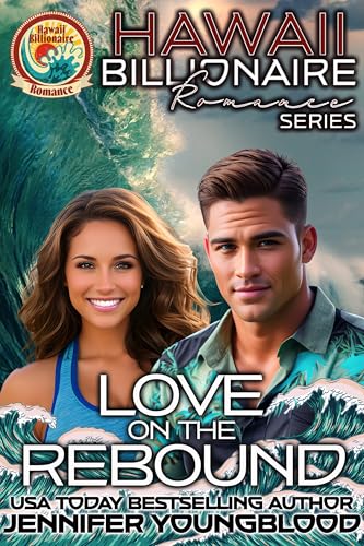 Love on the Rebound cover