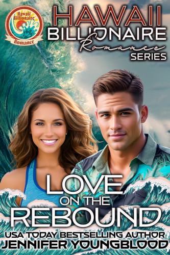 Love on the Rebound book cover