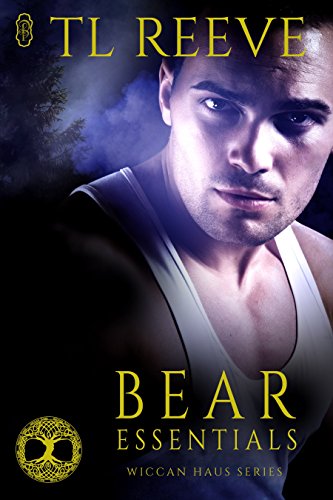 Bear Essentials book cover