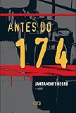 Antes Do 174 Portuguese Edition