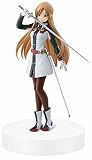 劇場版 ソードアート・オンライン オーディナル・スケール アスナ SQ フィギュア ノーマル