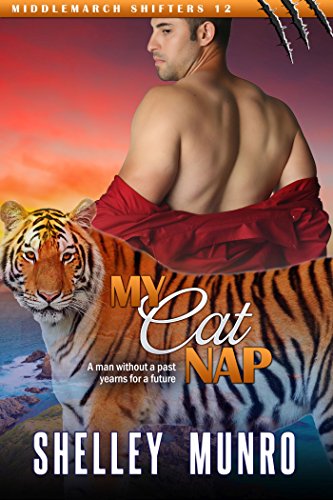 My Cat Nap book cover