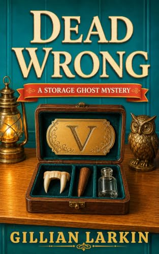 Dead Wrong book cover