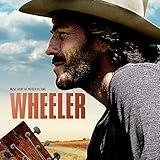 Wheeler Soundtrack