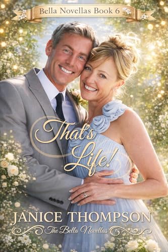 That's Life book cover