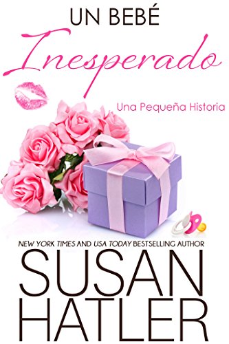 Un Bebé Inesperado book cover