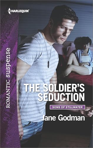 The Soldier's Seduction book cover