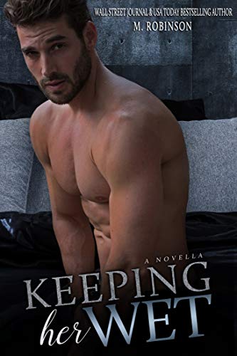 Keeping Her Wet book cover